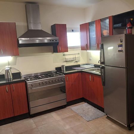 Ain El Sokhna Ground Floor, With Pool & Sea View Villa Ain Sukhna Bagian luar foto