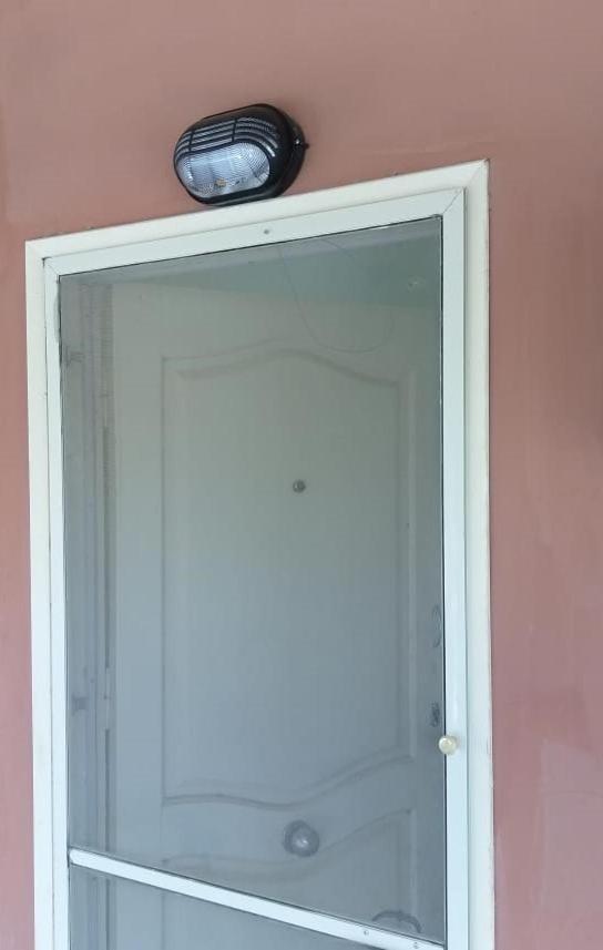 Ain El Sokhna Ground Floor, With Pool & Sea View Villa Ain Sukhna Bagian luar foto