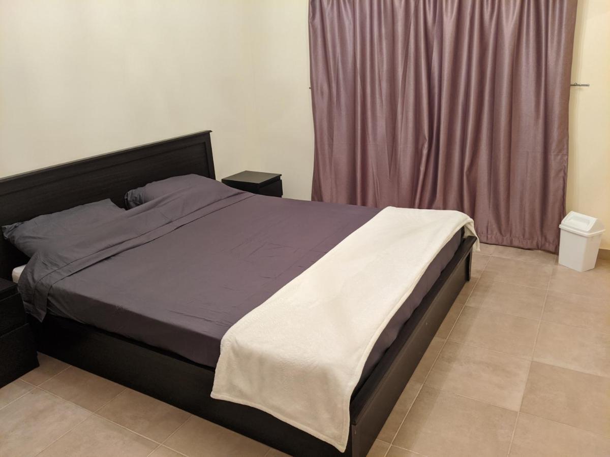 Ain El Sokhna Ground Floor, With Pool & Sea View Villa Ain Sukhna Bagian luar foto